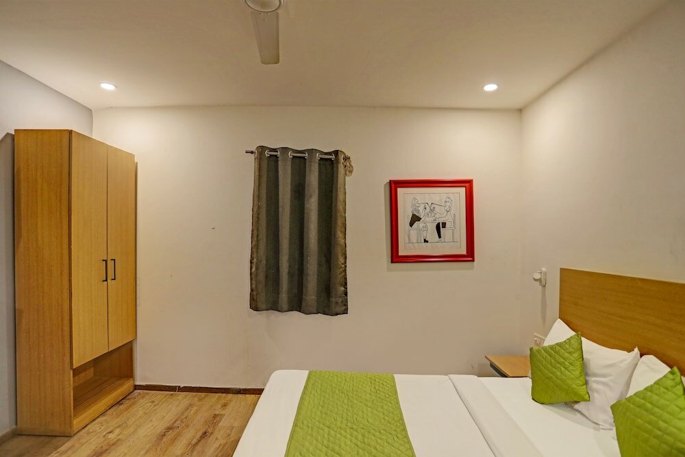 Фото Hotel Admire Inn Vashu