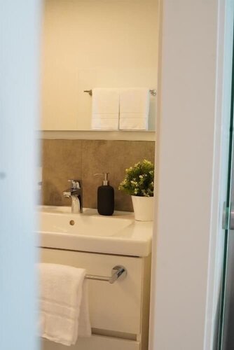 Гостиница Cap1 Boardinghouse в Бесвайлере