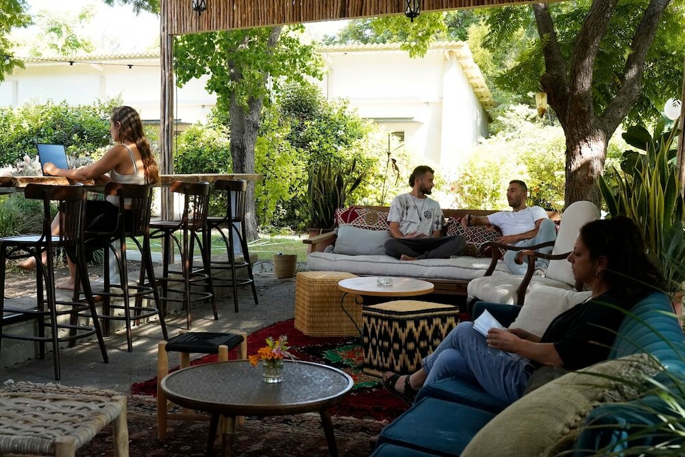 Фото Mantur West Galilee by Selina