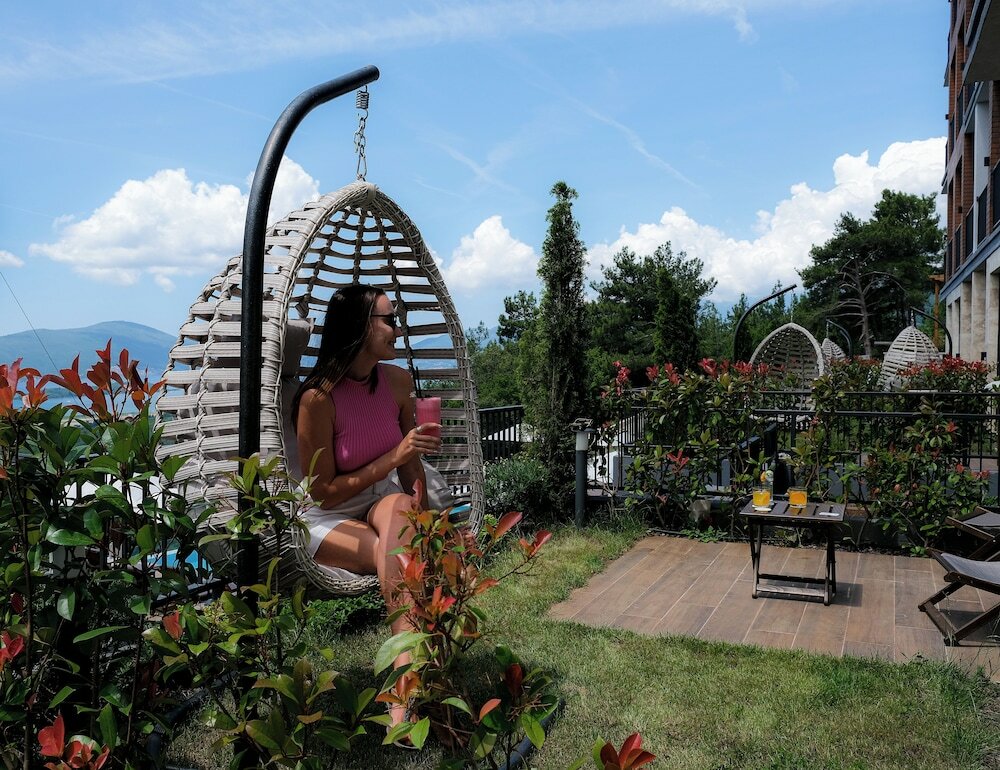 Фото Bayview Hills Luxury Residences