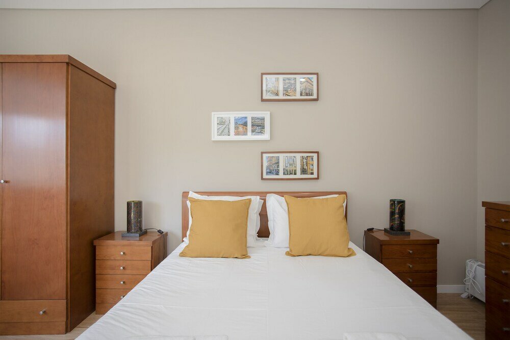 Фото Liiiving in Porto Terrace Downtown