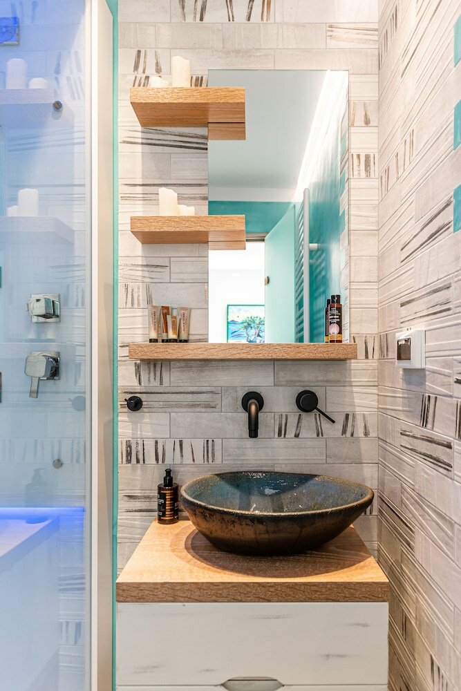 Фото Mariet Naxos SPA & Suites