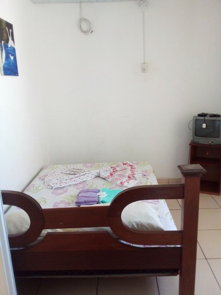 Фото Hotel pousada chic