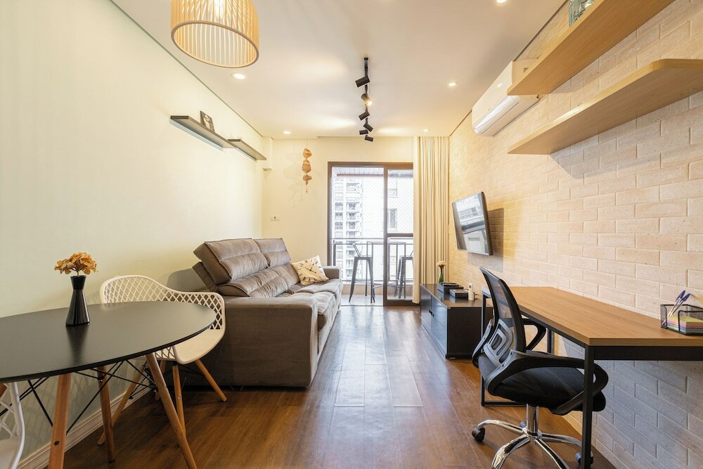 Фото Lfr - Alameda Jaú by Anora Spaces