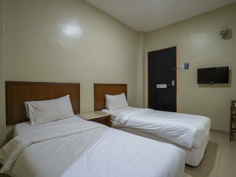 Гостиница Oyo 90585 D Pearl Hotel в Джорджтауне