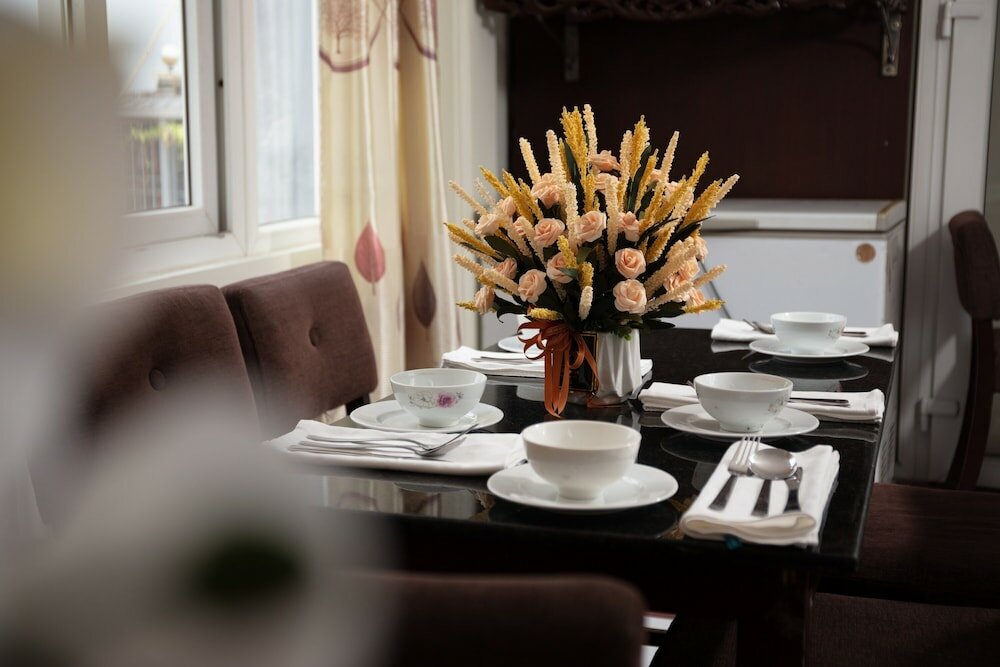 Фото Hanoi Delica Hotel