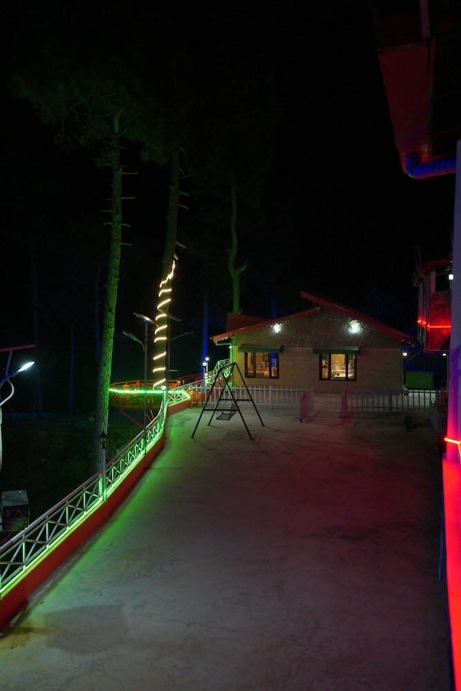 Фото Kasar Serenity Almora