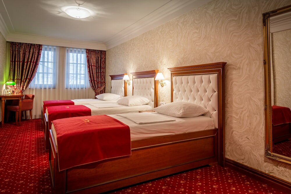 Фото Classic Hotel