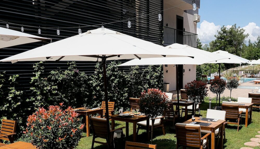 Фото Bayview Hills Luxury Residences