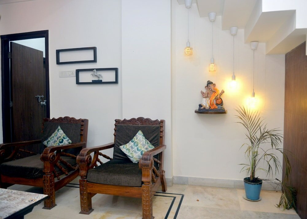 Фото Paradise Homestay Civil Lines