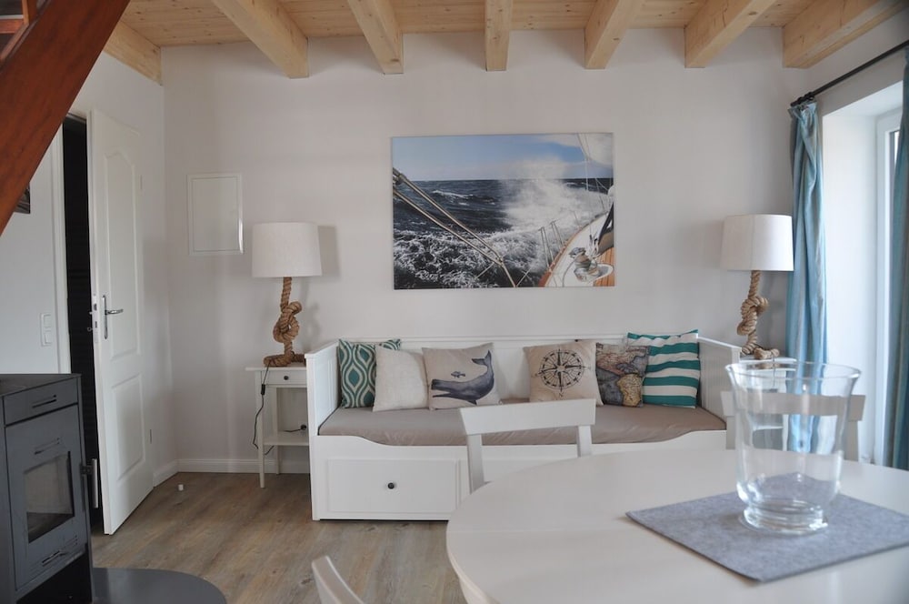 Фото Hus Seeblick