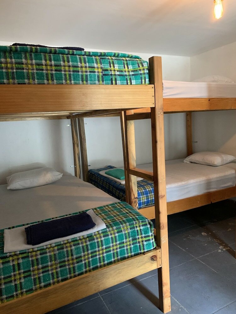 Фото Volko Party Hostel