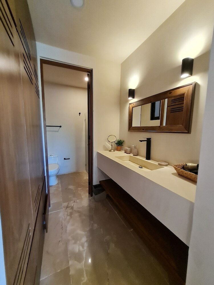 Фото Itzá Aldea Zamá - Boho Chic con Alberca