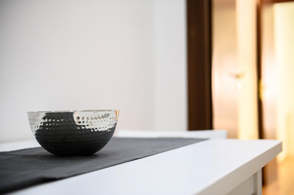 Фото Via Lanzieri 38 in Napoli