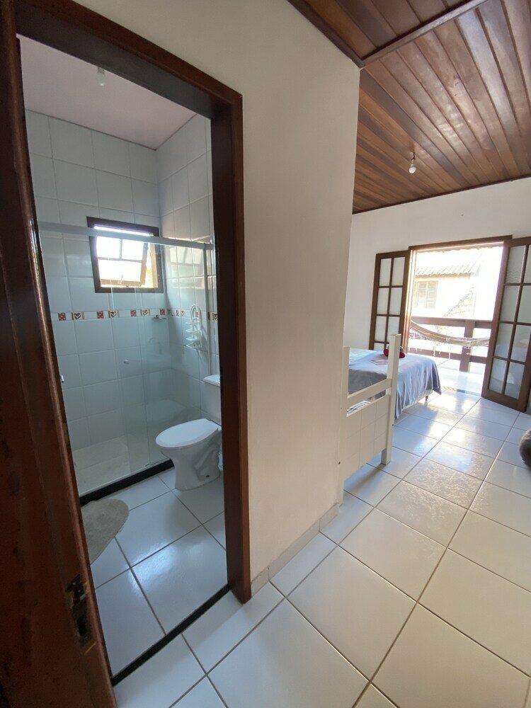 Фото Pousada do Foguete