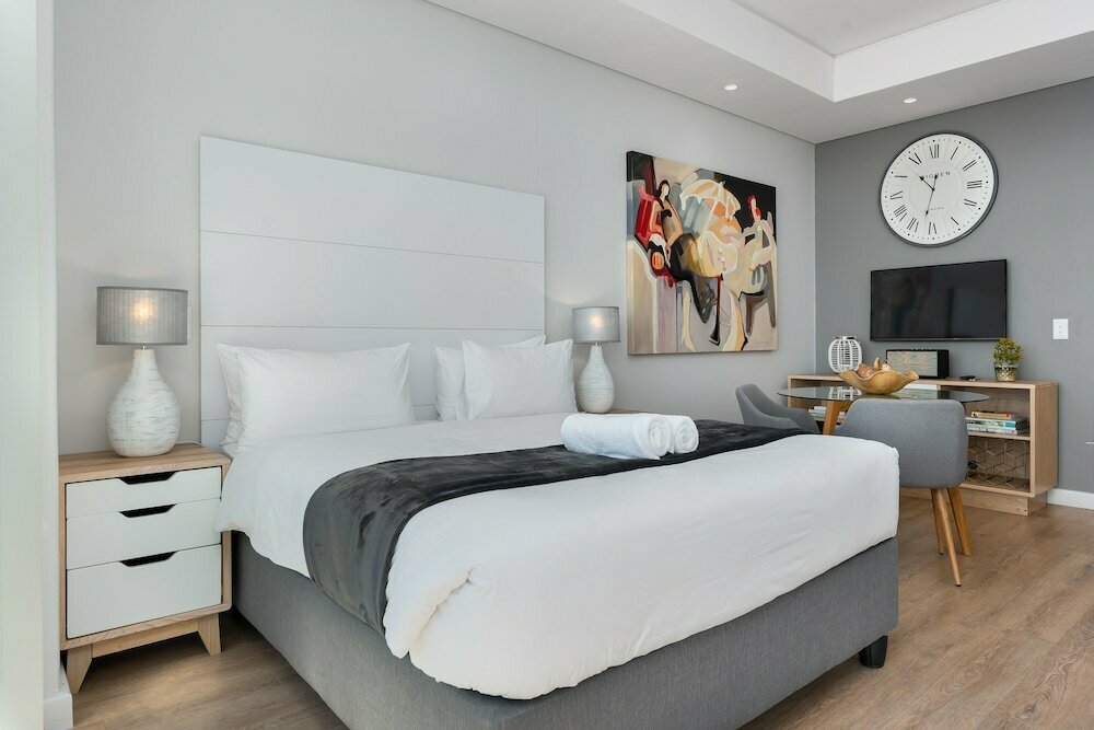 Hotel Sentinel 711, Capetown, photo