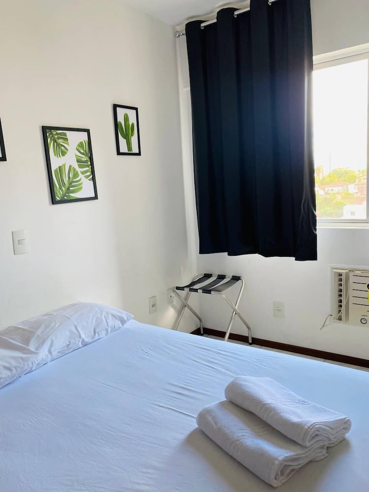 Фото Loft Abdon Batista