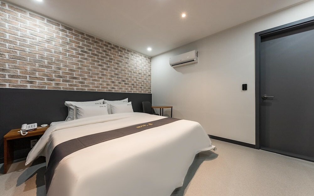 Фото Changwon Jungangdong Business Hotel Hue