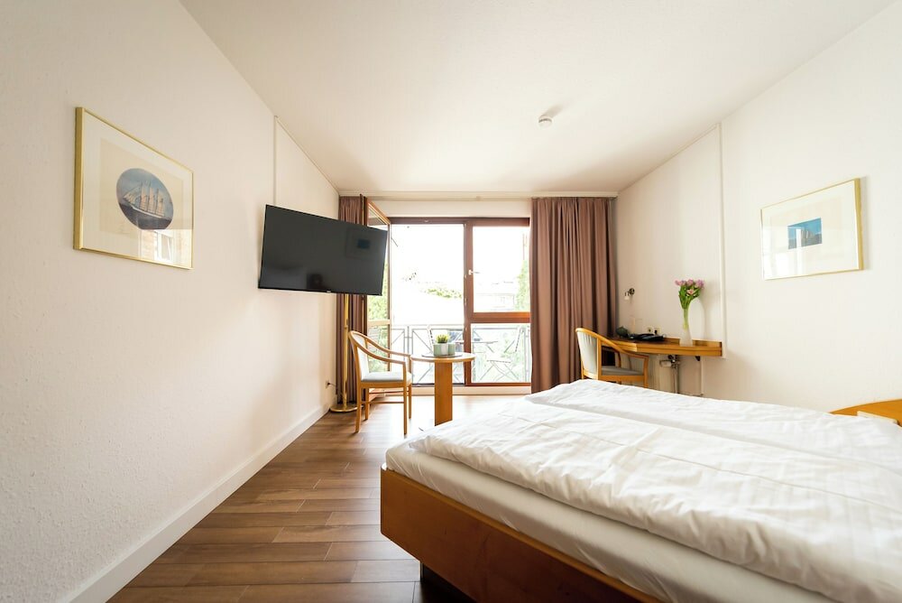 Фото CityHotel Feuerbach