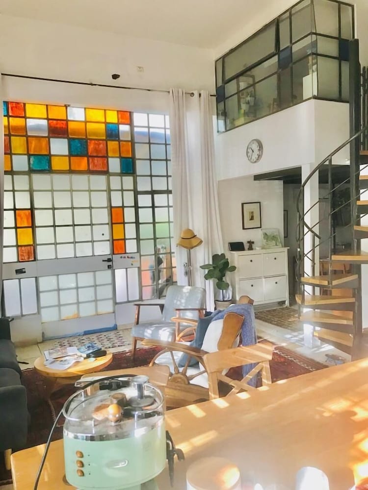 Фото 3 Br by park hayarkon 1min 2 Ichilov