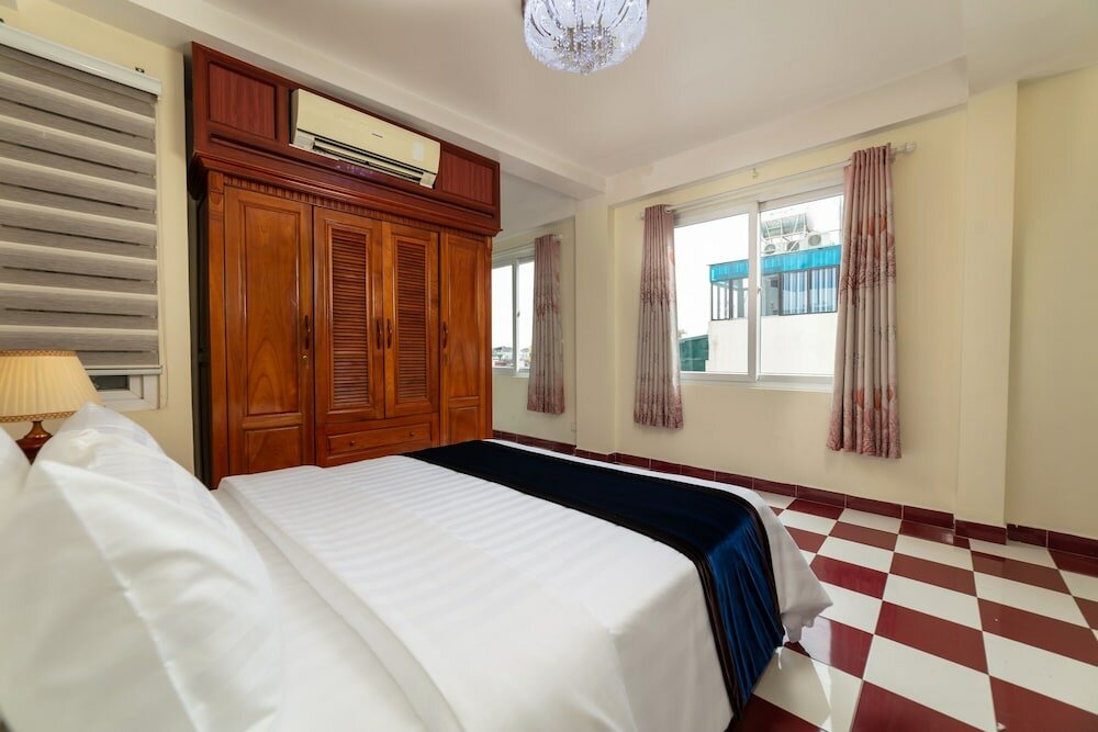 Фото Hanoi Delica Hotel