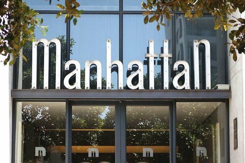 Гостиница Manhattan Towers by Smart City Stays в Кейптауне