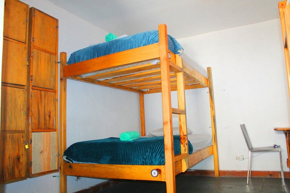 Фото Volko Party Hostel