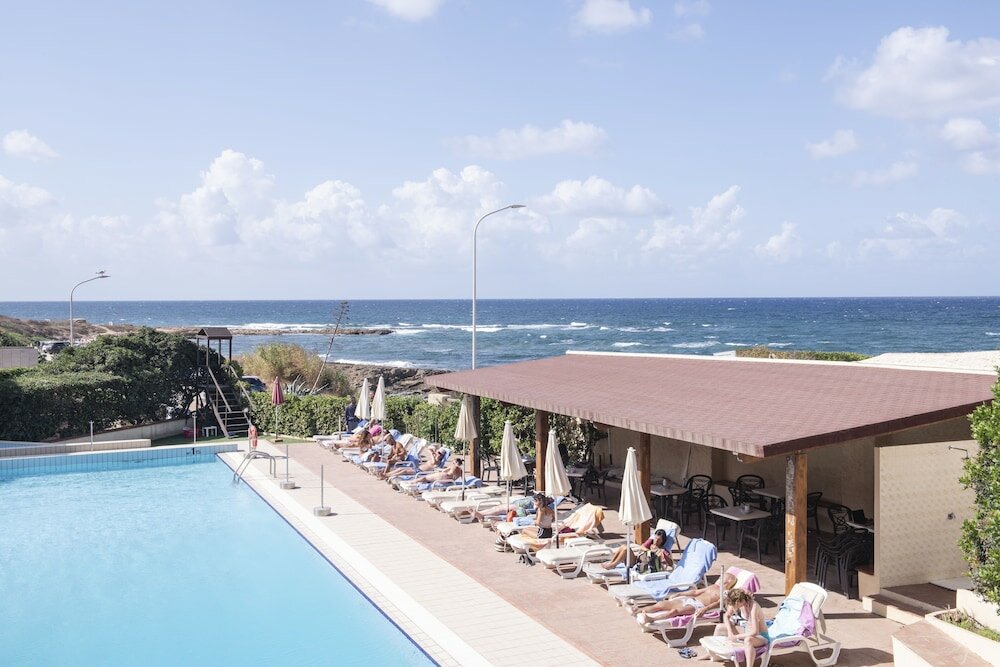 Фото Hotel Calabona