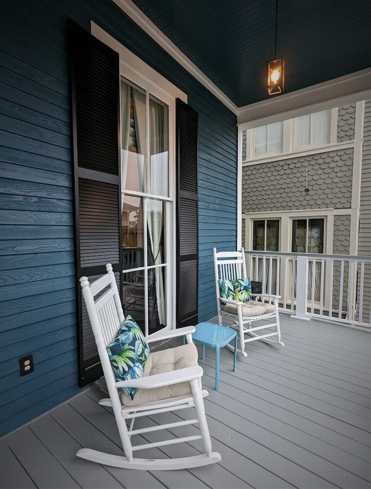 Фото The 1890 Freeman House