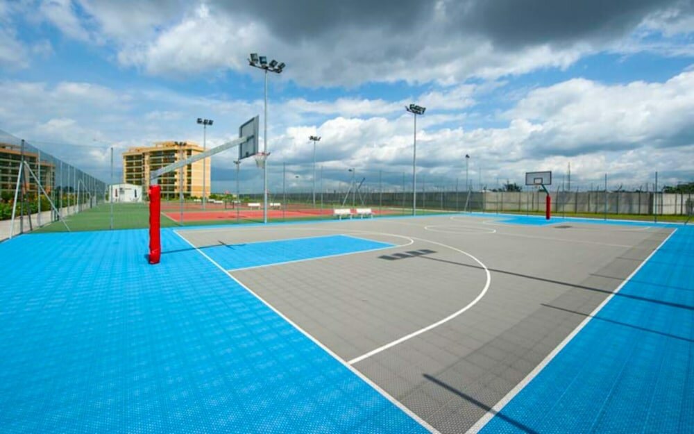 Фото Heliconia Park - Port Harcourt Hotel