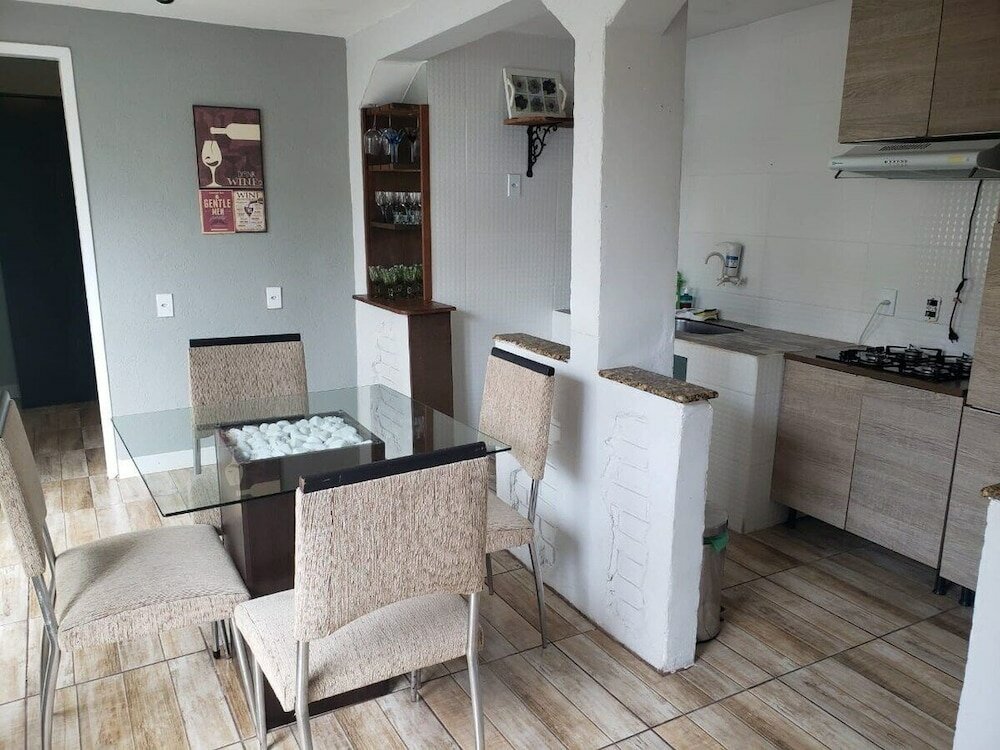 Фото Ap. Aconchego do Campeche