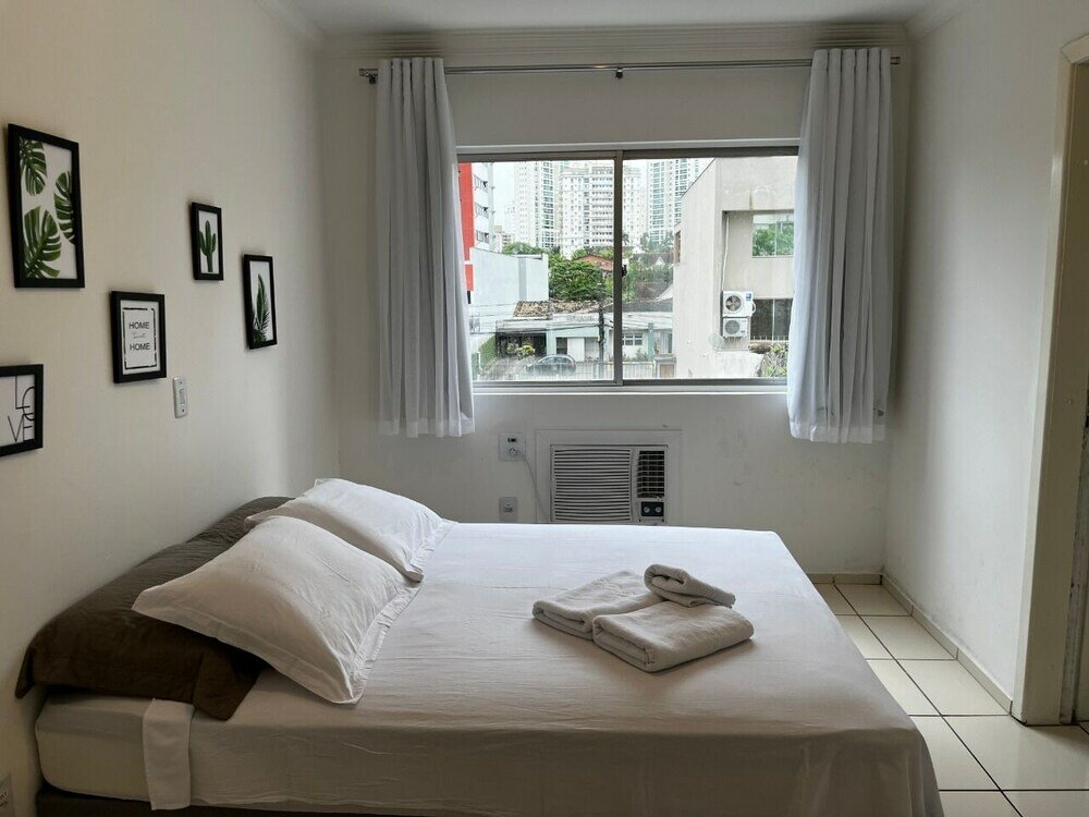 Фото Loft Abdon Batista