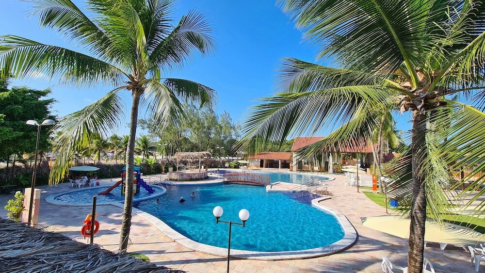 Фото Hotel Arena Carneiros by Aft