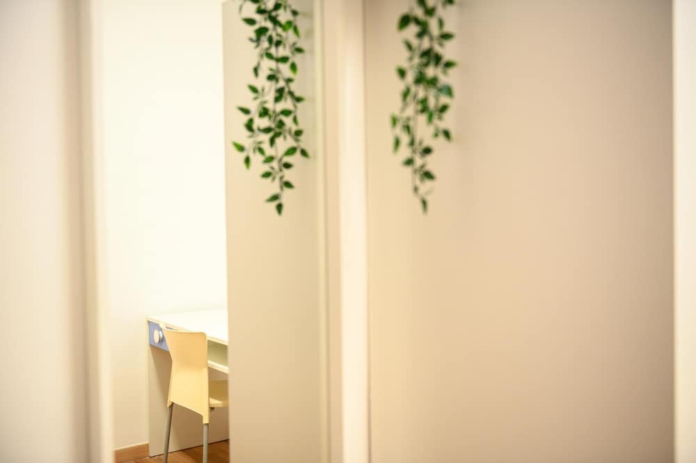 Фото Via Lanzieri 38 in Napoli