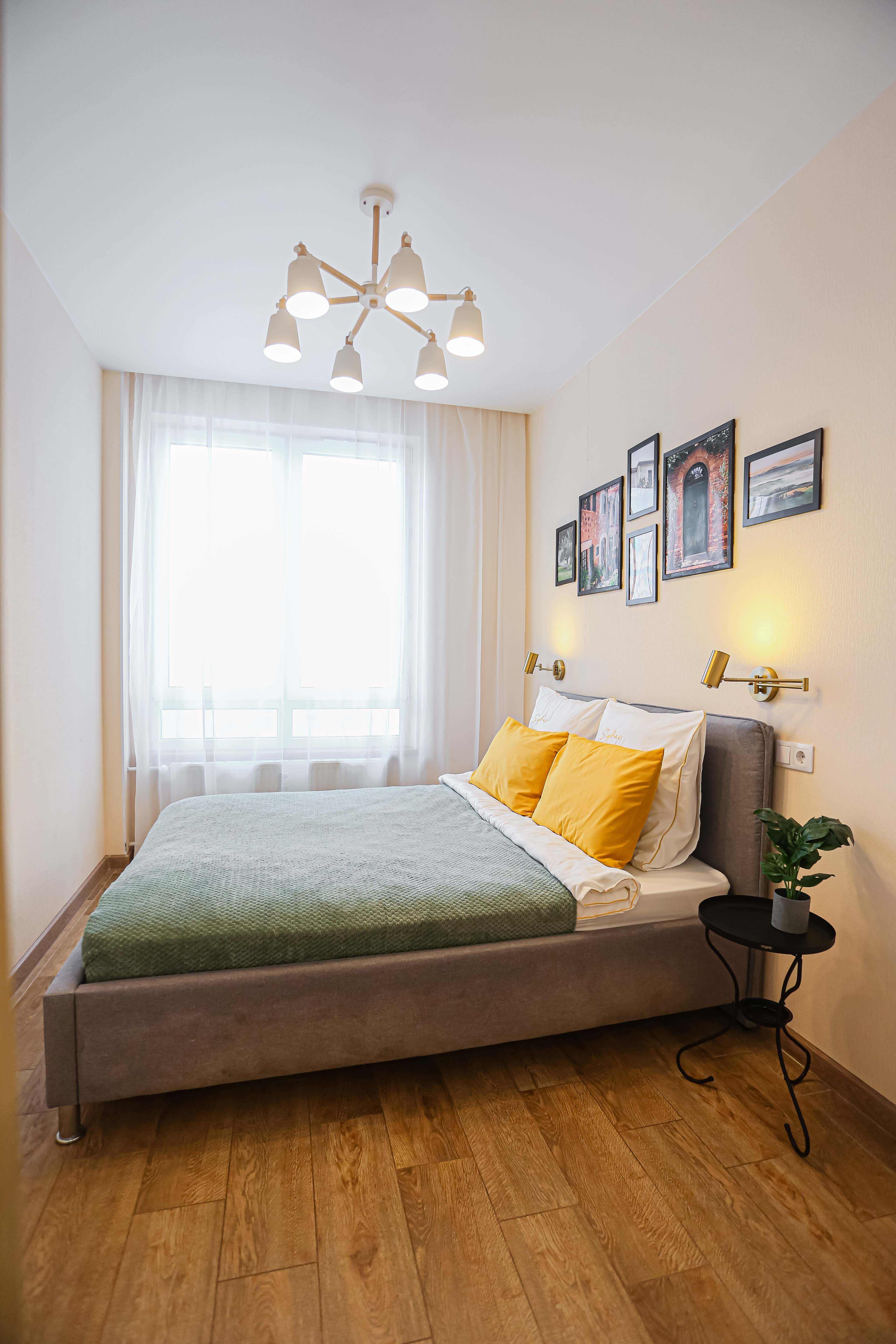 Фото SunSet на Максима Горького23А