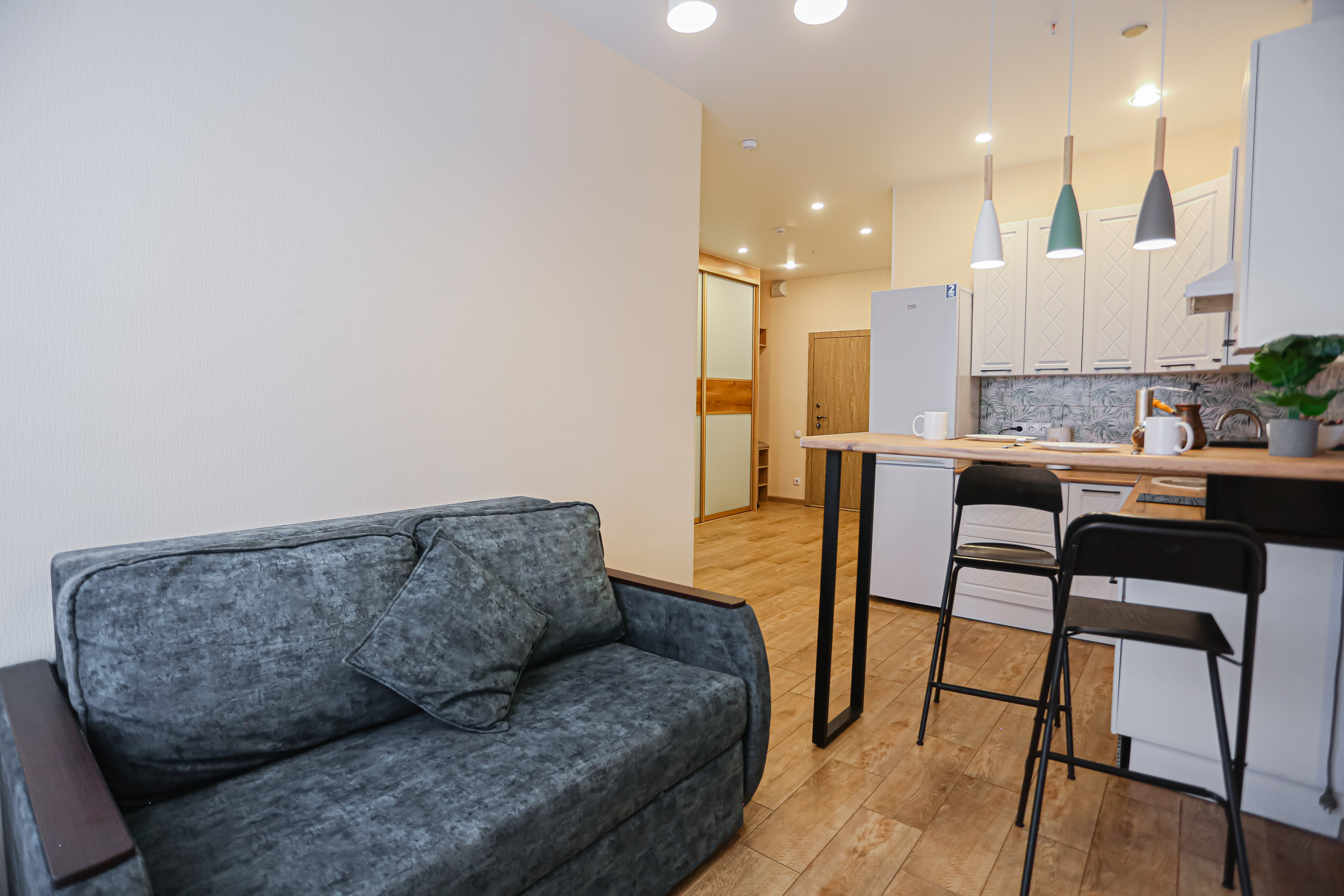 Фото SunSet на Максима Горького23А