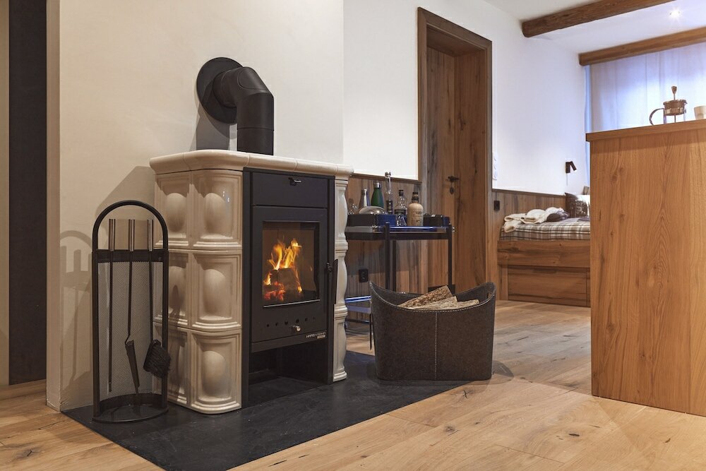 Фото Berghaus Schroecken