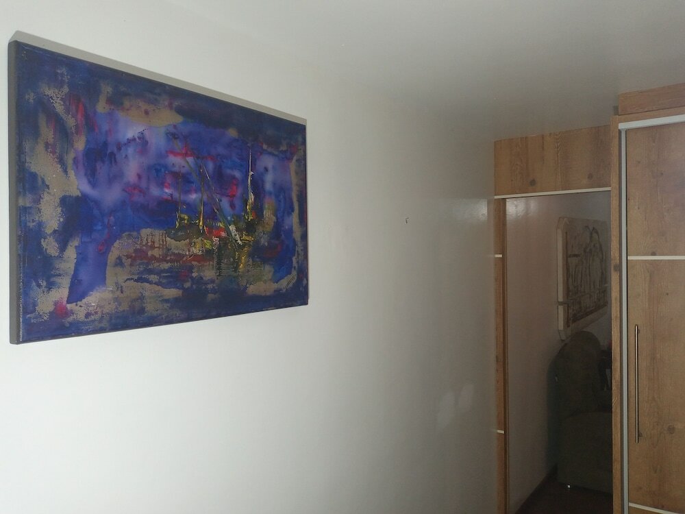 Фото Melhor apartamento da região de Curitiba