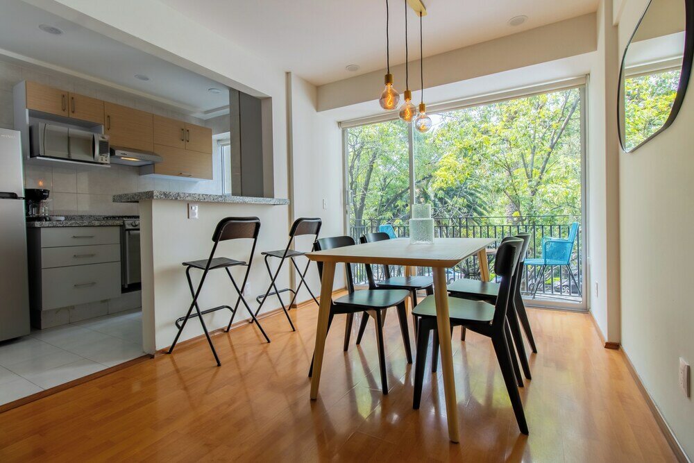 Фото Capitalia Living - Apartments - Anzures