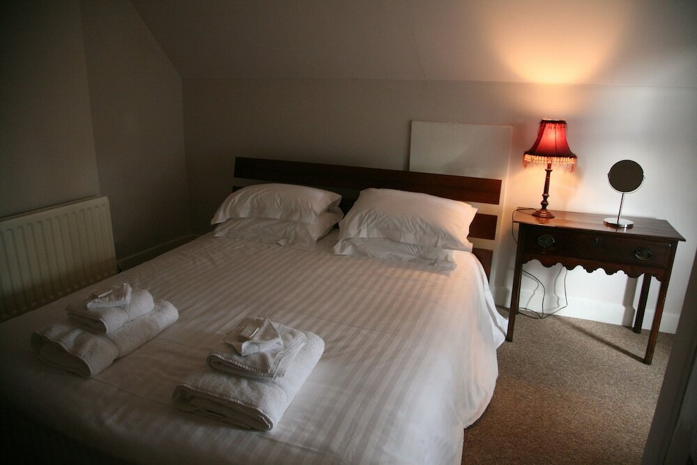 Фото Thornton Manor Estates