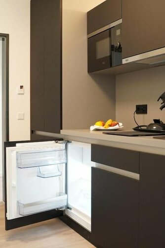 Гостиница Cap1 Boardinghouse в Бесвайлере