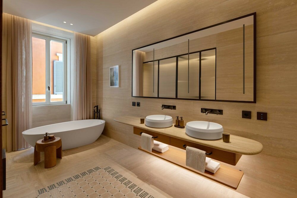 Фото Six Senses Rome