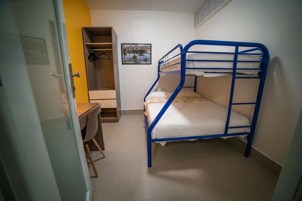 Фото Melao Lodge - Hostel