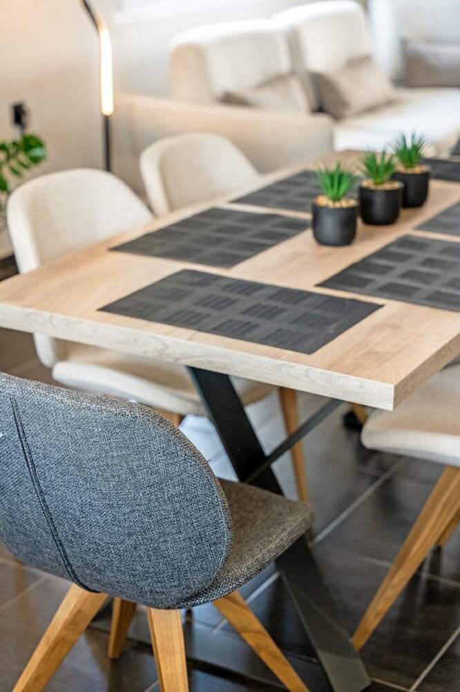 Фото Amabilis City Apartment