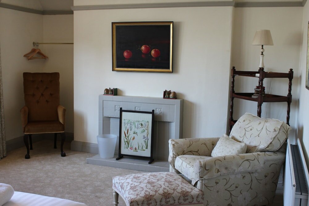 Фото Thornton Manor Estates