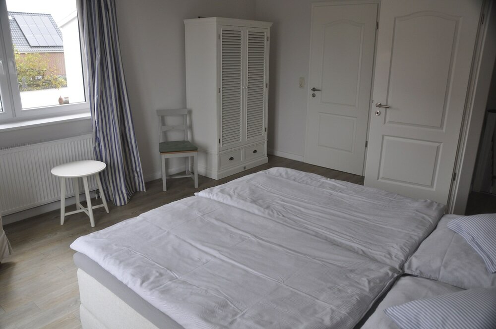 Фото Hus Seeblick