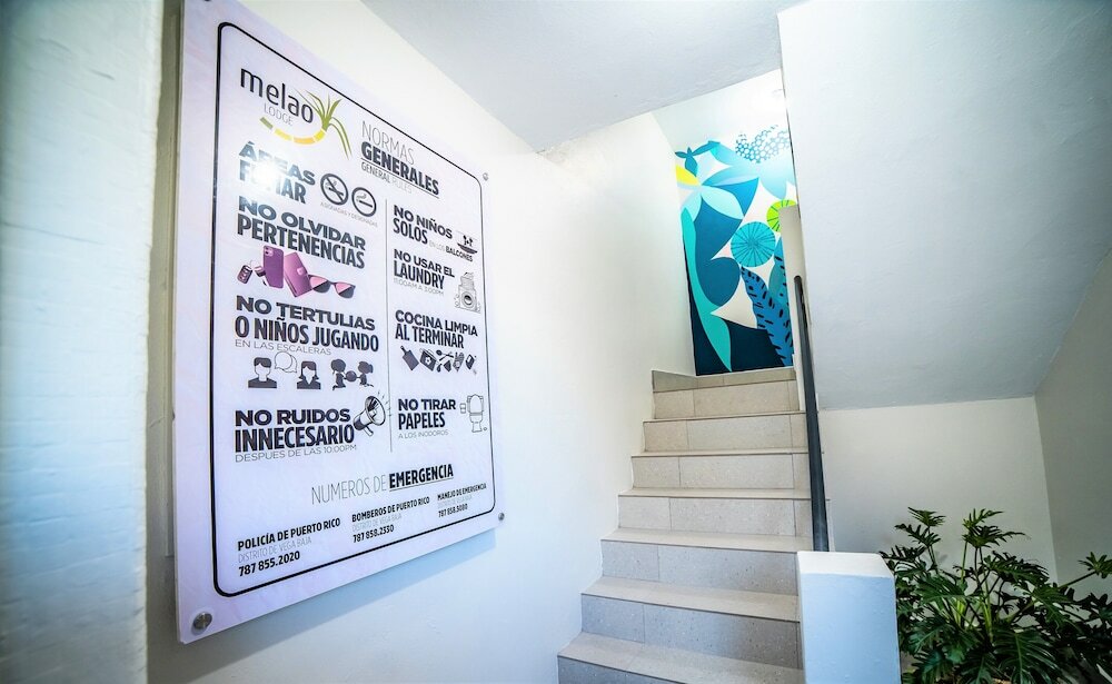 Фото Melao Lodge - Hostel