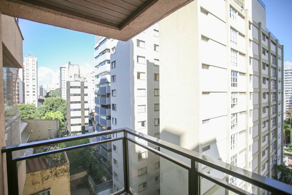 Фото Lfr - Alameda Jaú by Anora Spaces