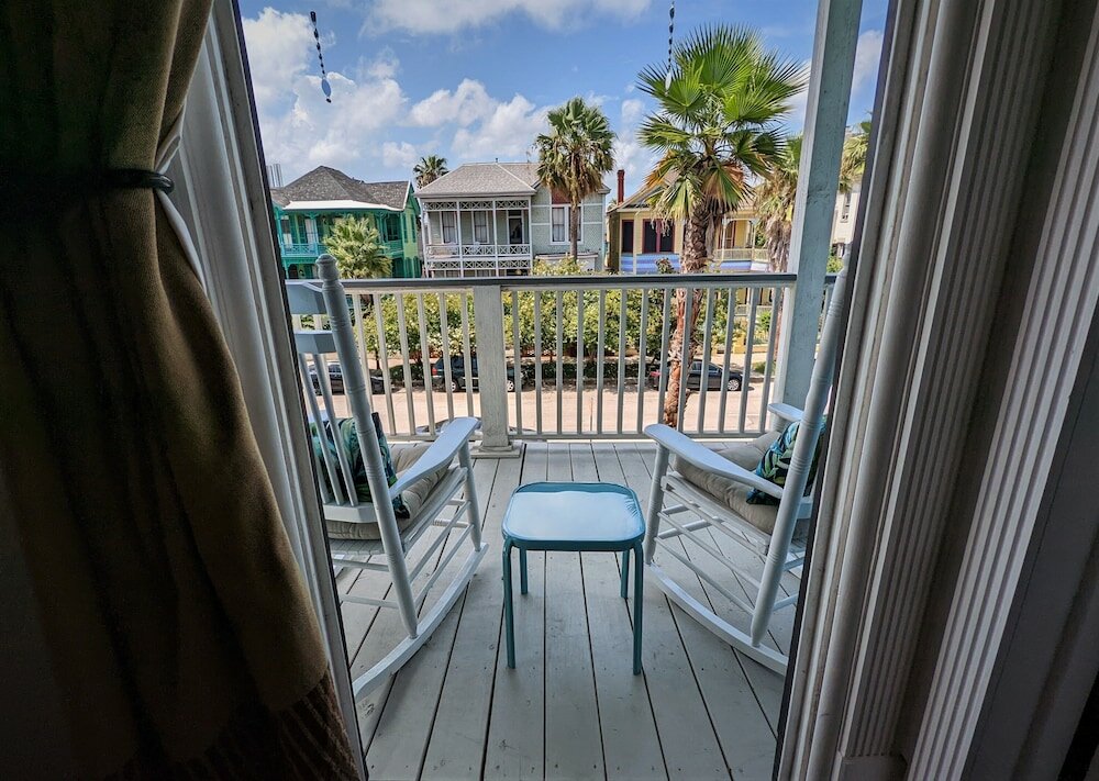 Фото The 1890 Freeman House