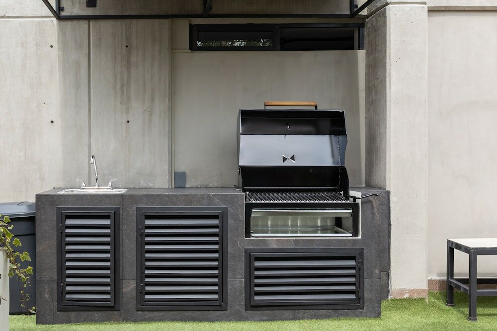 Фото Capitalia Living - Apartments - Anzures